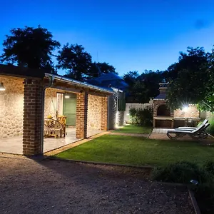 Stone Fantasy Ferienhaus