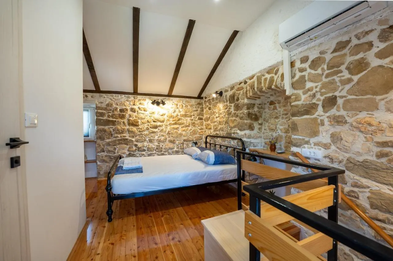 Holiday home Kuca Za Odmor Nikola Villa Zadar Croatia