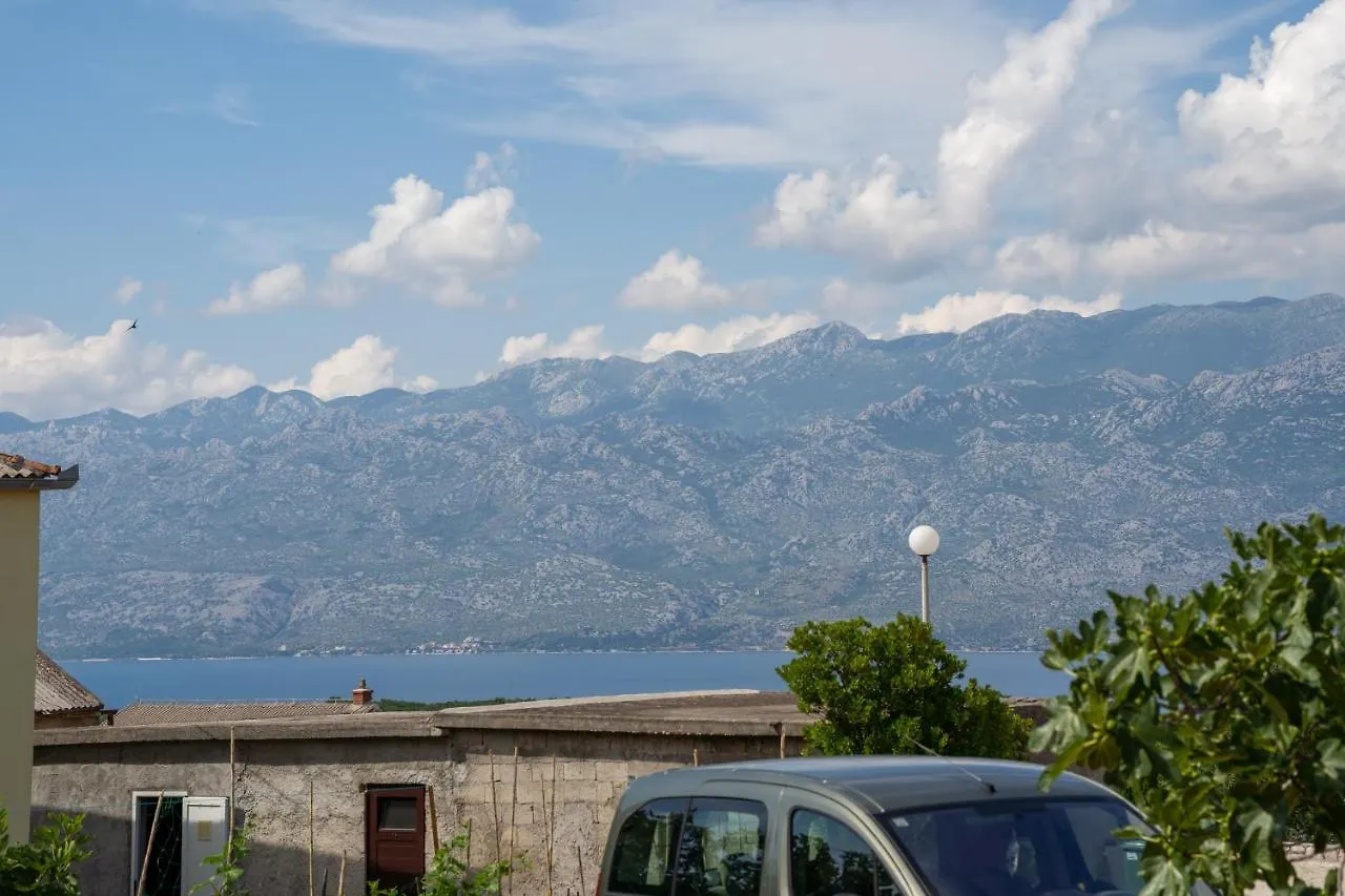 Kuca Za Odmor Nikola Villa Zadar Holiday home