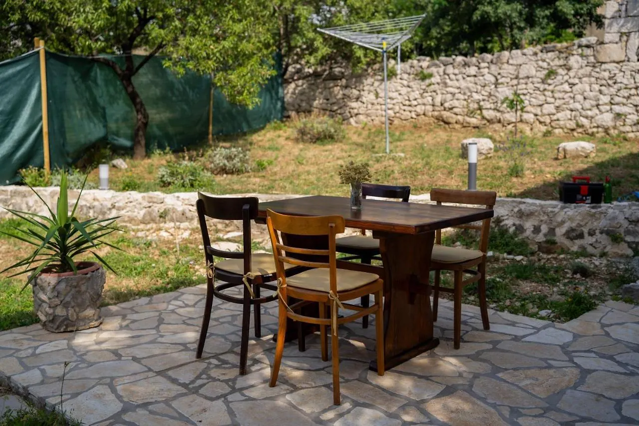 Kuca Za Odmor Nikola Villa Zadar Croatia