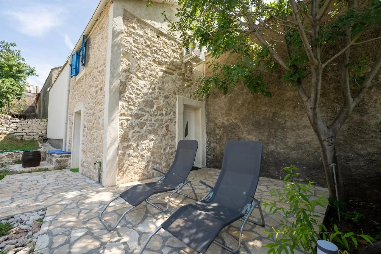 Kuca Za Odmor Nikola Villa Zadar Holiday home