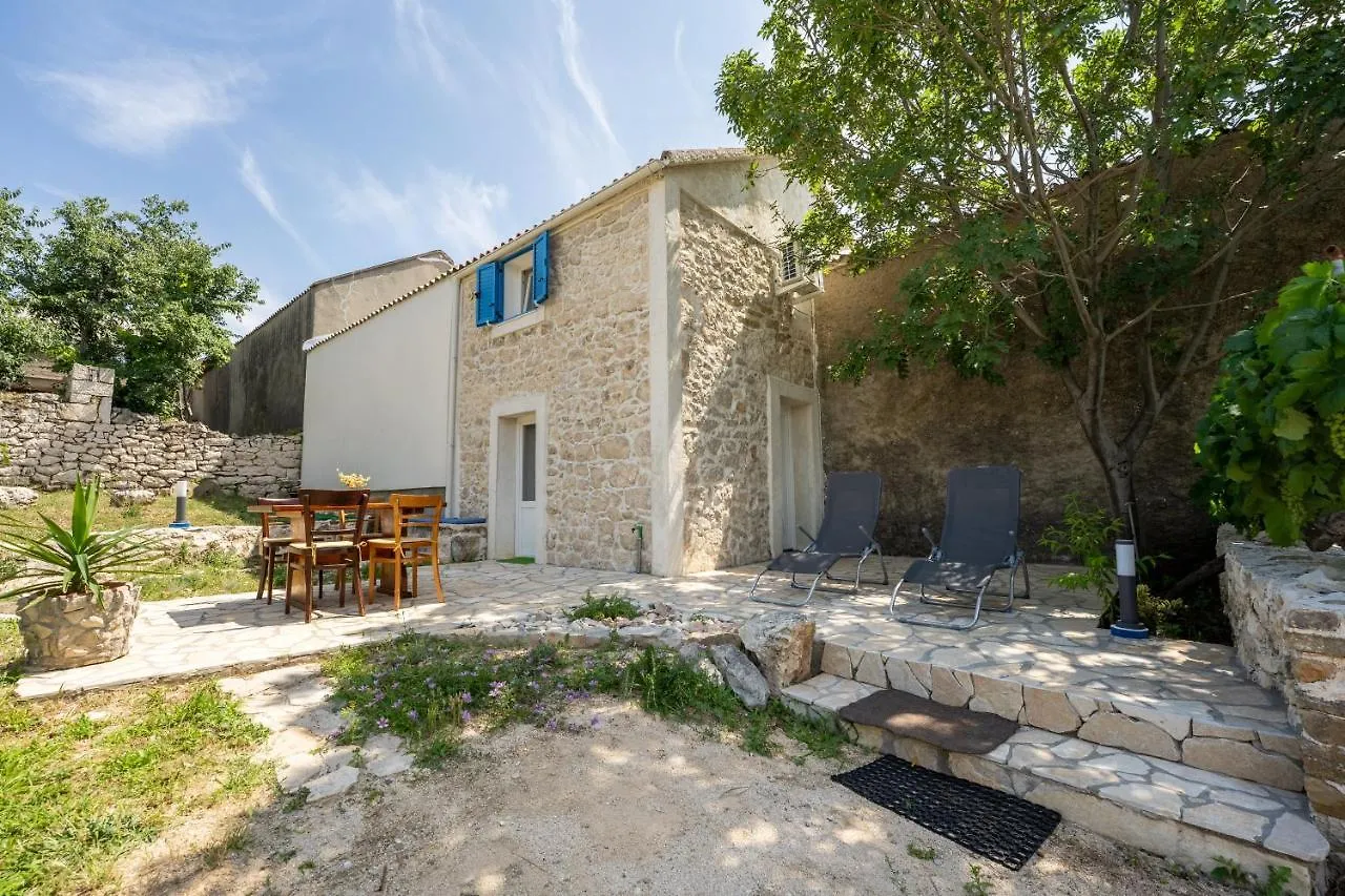 Holiday home Kuca Za Odmor Nikola Villa Zadar Croatia