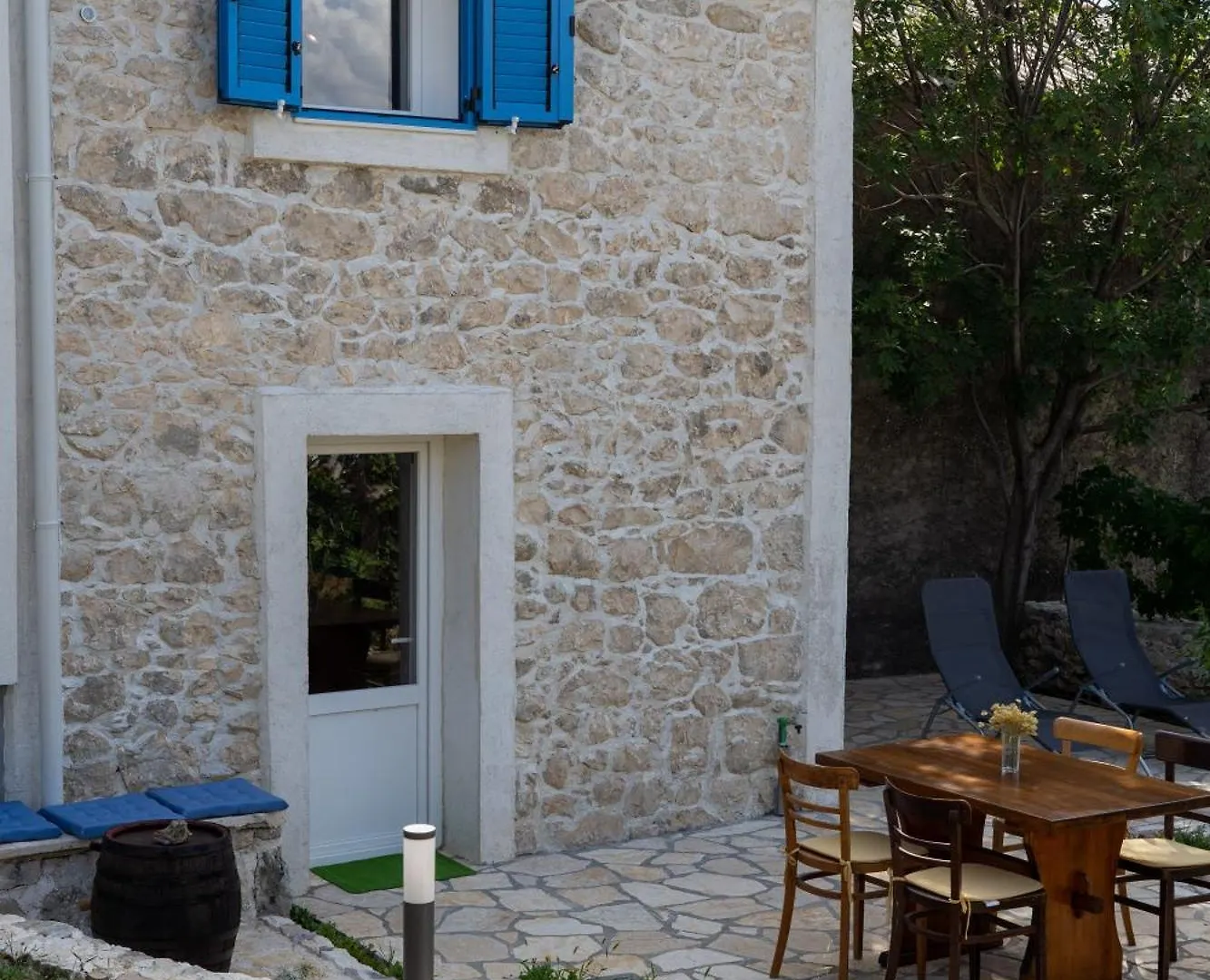 Kuca Za Odmor Nikola Villa Zadar Croatia